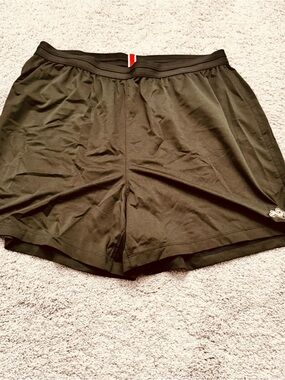 Tracksmith 5in Session Shorts